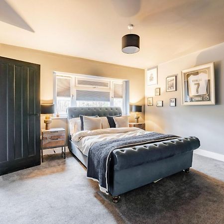 Rockdenes - Entire Property Hainford Экстерьер фото