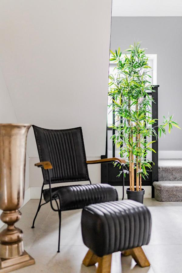 Rockdenes - Entire Property Hainford Экстерьер фото