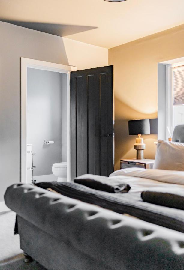 Rockdenes - Entire Property Hainford Экстерьер фото