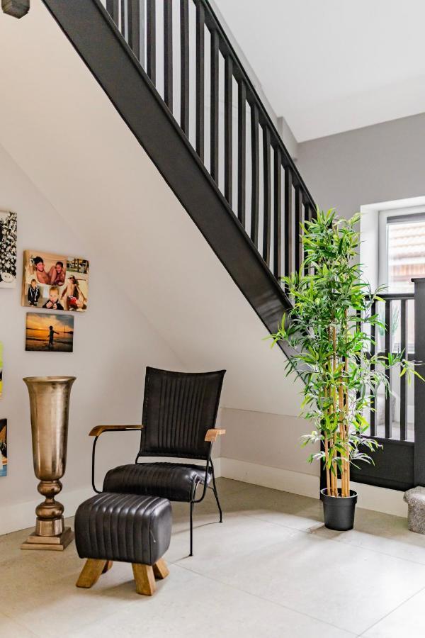 Rockdenes - Entire Property Hainford Экстерьер фото
