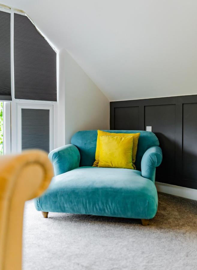 Rockdenes - Entire Property Hainford Экстерьер фото