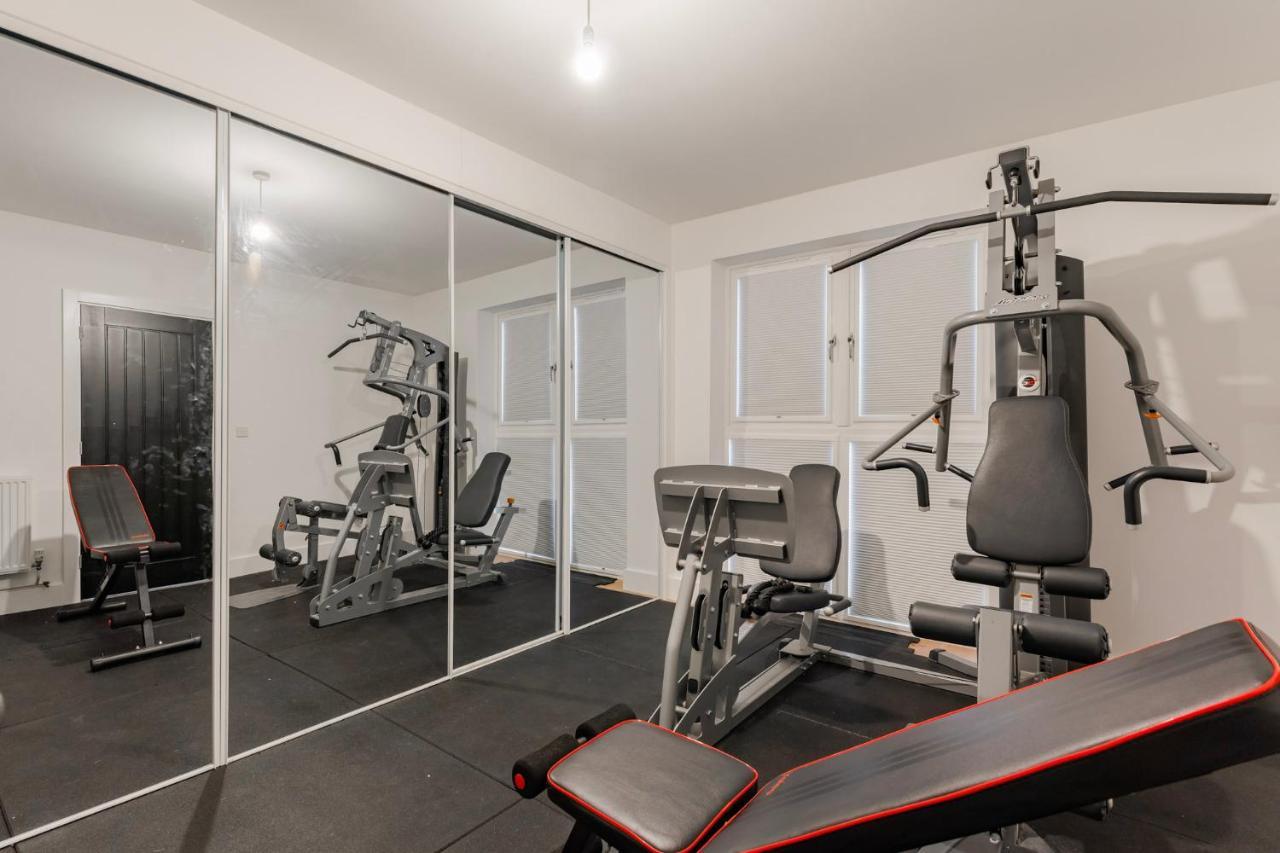 Rockdenes - Entire Property Hainford Экстерьер фото