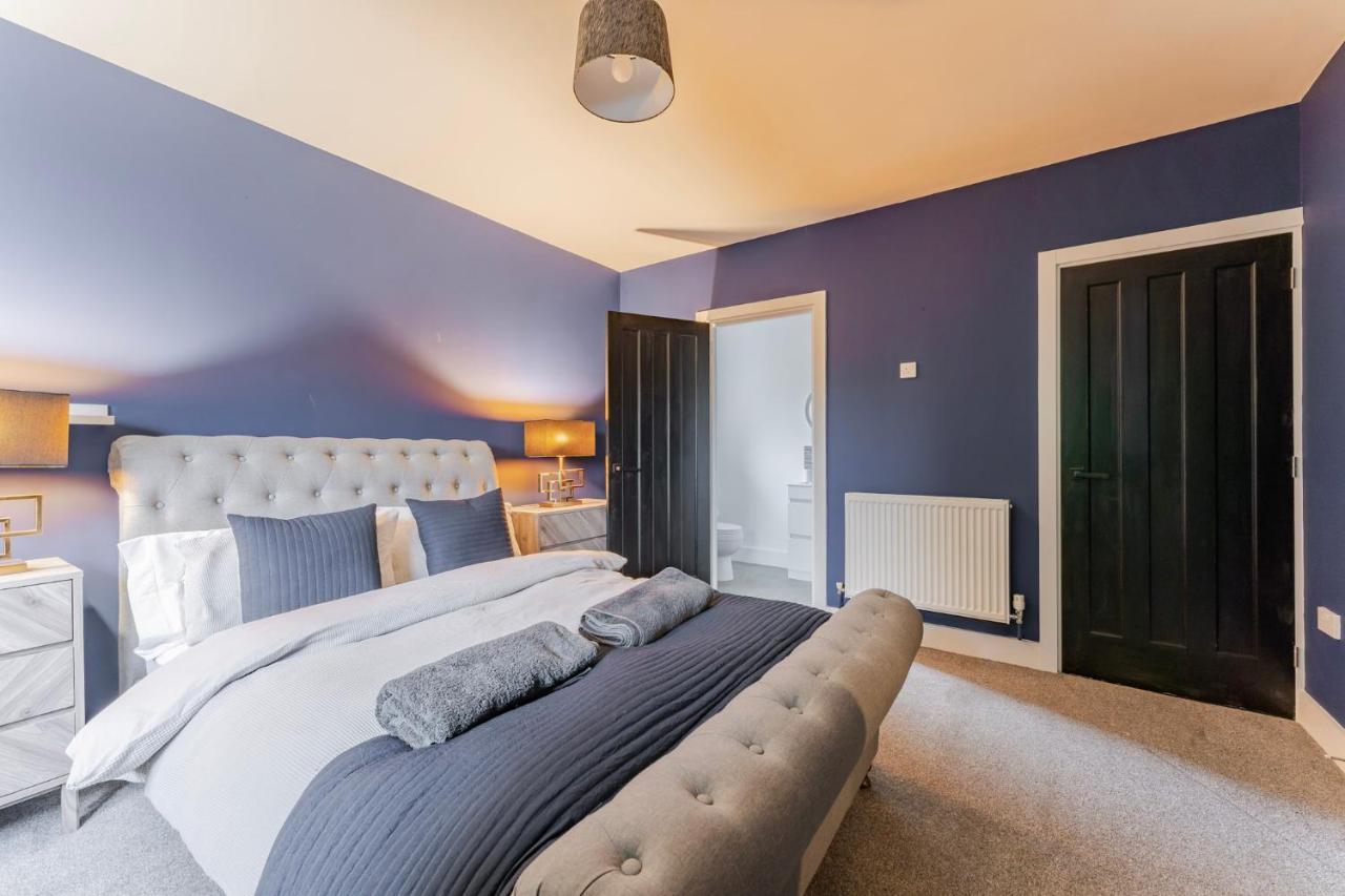 Rockdenes - Entire Property Hainford Экстерьер фото